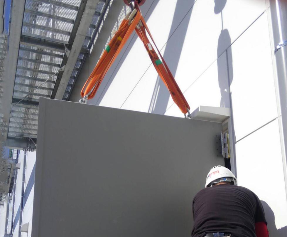 手元・相番・軽作業